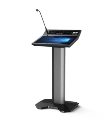 Bục giảng thông minh - Công Ty Cổ Phần Giải Pháp Thiết Bị Sao Mai Đà Nẵng